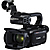 XA45 Professional UHD 4K Camcorder