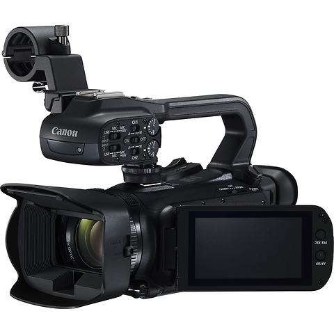 XA45 Professional UHD 4K Camcorder Image 1