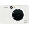IVY CLIQ+ Instant Camera Printer (Pearl White) Thumbnail 0