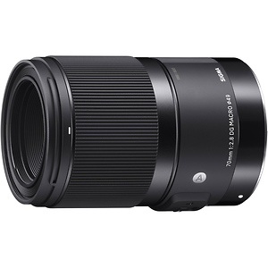 70mm f/2.8 DG Macro Art Lens for Leica L-Mount
