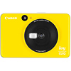 IVY CLIQ Instant Camera Printer Bumblebee Yellow (Open Box) Thumbnail 0