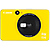 IVY CLIQ Instant Camera Printer Bumblebee Yellow (Open Box)