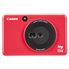 IVY CLIQ Instant Camera Printer (Ladybug Red) Thumbnail 1