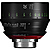Canon 20mm Sumire Prime T1.5 Cinema Lens (PL Mount)