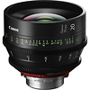 Canon 20mm Sumire Prime T1.5 Cinema Lens (PL Mount) Thumbnail 1