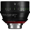 Canon 24mm Sumire Prime T1.5 Cinema Lens (PL Mount) Thumbnail 0
