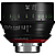 Canon 24mm Sumire Prime T1.5 Cinema Lens (PL Mount)