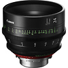 Canon 24mm Sumire Prime T1.5 Cinema Lens (PL Mount) Thumbnail 1