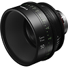 50mm Sumire Prime T1.3 Cinema Lens (PL Mount) Thumbnail 2