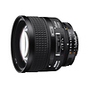 Nikkor 85mm f/1.4 D IF AF Lens - Pre-Owned Thumbnail 0