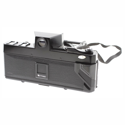 G617 Pro Medium Format Film Panoramic Camera w/105mm f/8 Lens - Pre-Owned Image 1