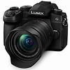 Lumix DC-G95 Mirrorless Digital Camera with 12-60mm Lens Thumbnail 3