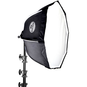 25 in. ModMaster Adaptable Speedlight Softbox