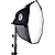 25 in. ModMaster Adaptable Speedlight Softbox