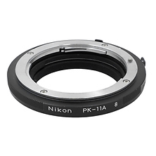 Pk-11A Macro 8mm Auto Extension Ring - Pre-Owned Image 0