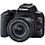 EOS Rebel SL3 Digital SLR with EF-S 18-55mm f/4-5.6 IS STM Lens (Black)