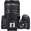 EOS Rebel SL3 Digital SLR with EF-S 18-55mm f/4-5.6 IS STM Lens Black (Open Box) Thumbnail 1