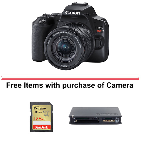 Rebel sl3 deals