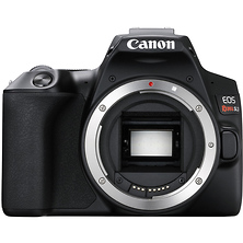 EOS Rebel SL3 Digital SLR Body (Black) - Open Box Image 0