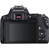 EOS Rebel SL3 Digital SLR Body (Black) Thumbnail 5