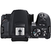 EOS Rebel SL3 Digital SLR Body (Black) - Open Box Thumbnail 1