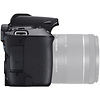 EOS Rebel SL3 Digital SLR Body (Black) Thumbnail 2