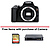 EOS Rebel SL3 Digital SLR Body (Black)