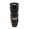 AF-S 70-200mm f/2.8G VR ED-IF Autofocus Zoom Telephoto Lens - Pre-Owned Thumbnail 1