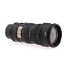 AF-S 70-200mm f/2.8G VR ED-IF Autofocus Zoom Telephoto Lens - Pre-Owned Thumbnail 0