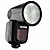 V1 Round Head Flash Speedlight for Fujifilm
