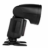 V1 Round Head Flash Speedlight for Fujifilm Thumbnail 1