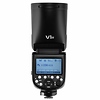 V1 Round Head Flash Speedlight for Nikon Thumbnail 1