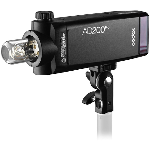 AD200Pro TTL Pocket Flash Kit Image 4