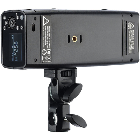 AD200Pro TTL Pocket Flash Kit Image 5