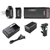 AD200Pro TTL Pocket Flash Kit Thumbnail 6