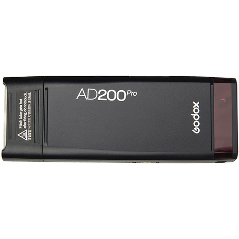 AD200Pro TTL Pocket Flash Kit Image 2