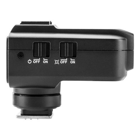 X2T-F TTL Wireless Flash Trigger Transmitter for Fujifilm Image 3