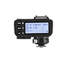 X2T-N TTL Wireless Flash Trigger Transmitter for Nikon Thumbnail 1