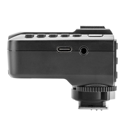 X2T-F TTL Wireless Flash Trigger Transmitter for Fujifilm Image 2