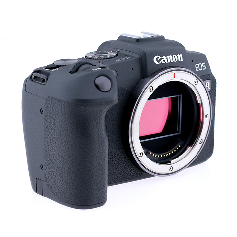 EOS RP Mirrorless Digital Camera Body - Open Box Image 1