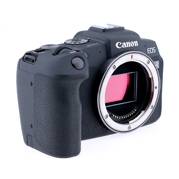 EOS RP Mirrorless Digital Camera Body - Open Box