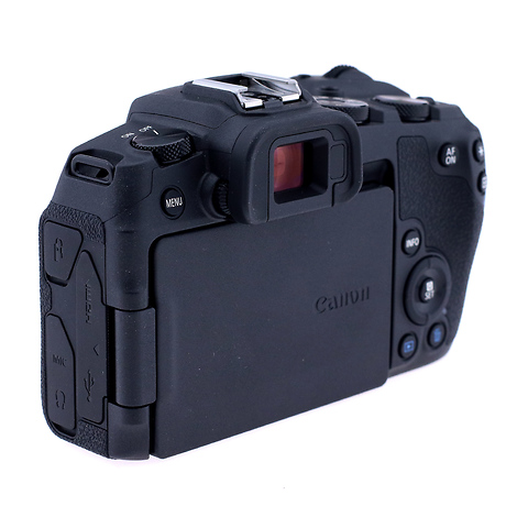 EOS RP Mirrorless Digital Camera Body - Open Box Image 3