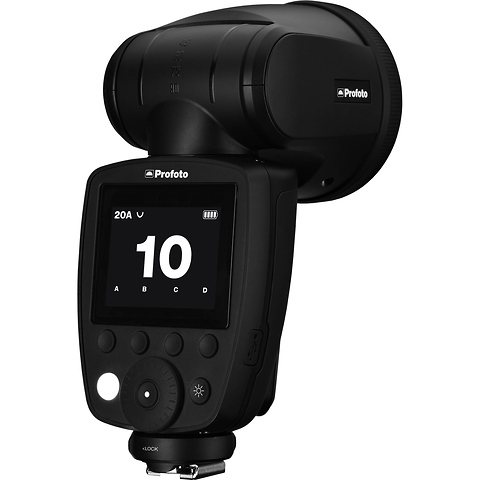 A1X AirTTL-N Studio Light for Nikon Image 3