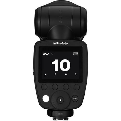 A1X AirTTL-C Studio Light for Fujifilm Image 4