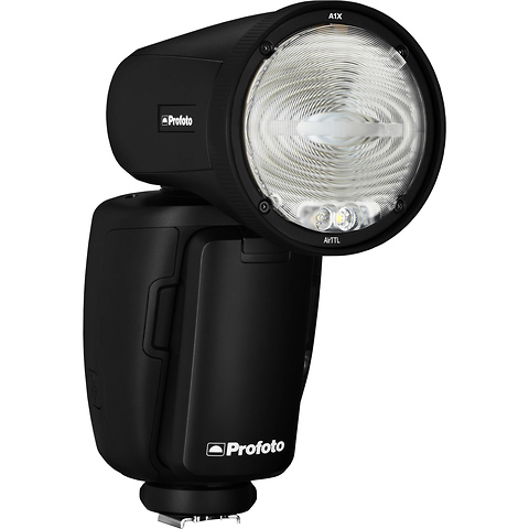 A1X AirTTL-N Studio Light for Nikon Image 1