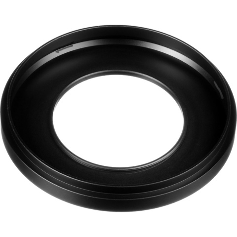 Threaded Adapter Ring for Clamp-On Matte Box (67 to 114mm) Image 1