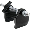 Mini Viser Clamp with 2 in. Jaw, 5/8 in. Baby Stud, and 3/8 in.-16M Threaded Stud Thumbnail 2