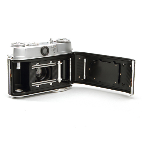 Retina 1B (Big B) Type 019 Model II Camera - Used Image 0