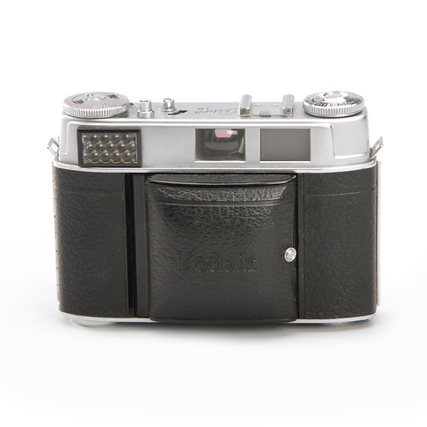 Retina 1B (Big B) Type 019 Model II Camera - Used Image 3