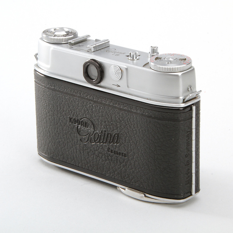 Retina 1B (Big B) Type 019 Model II Camera - Used Image 2